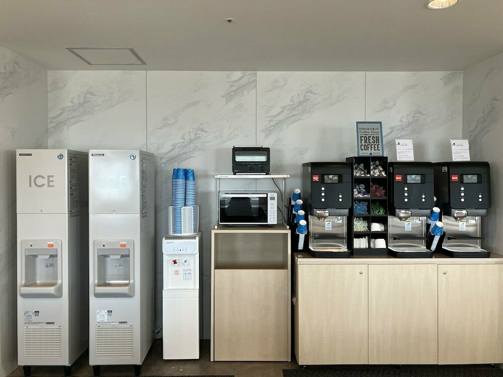 Toyoko Inn Nishi Funabashi Baraki Inter