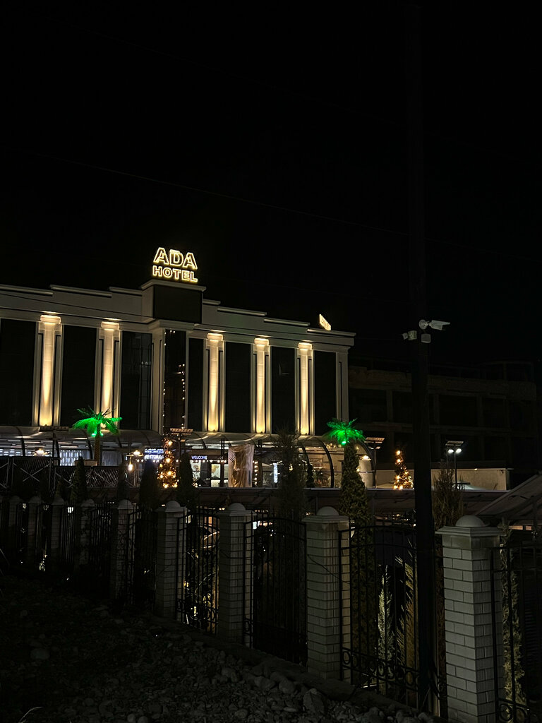 Ada Hotel
