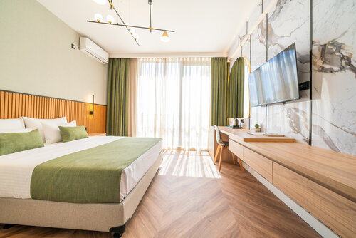 Hotel Millennium by Aycon, Забронировать Отель Будва Будванская ривьера