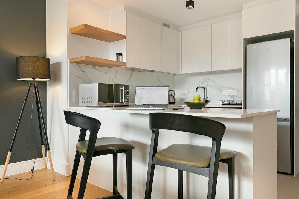 Latitude Aparthotel