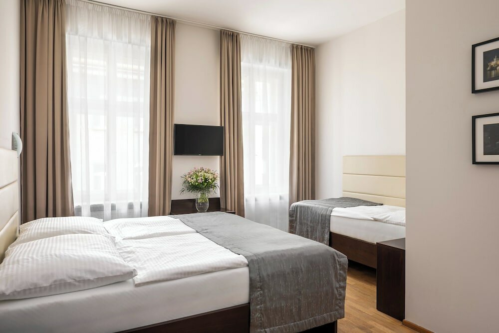 Hotel Trevi