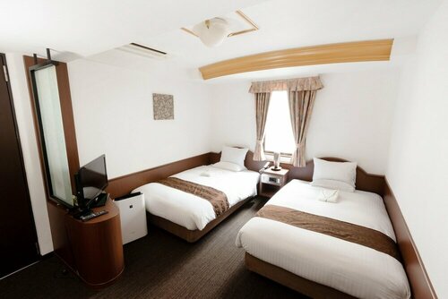 Toyo Hotel, Забронировать Отель Отели префектуры Фукуока с завтраком, Завтраки