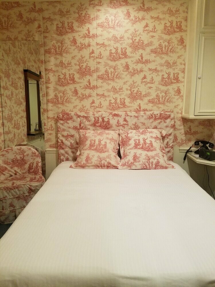 Mayfair Hotel, Ascend Hotel Collection