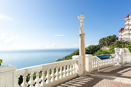 Hualien Farglory Hotel, Varaa Hotelli Taitung hotellit, joissa on uima-allas, Uima-allas