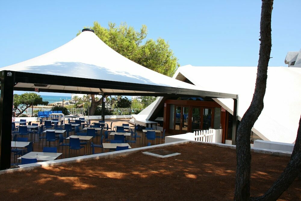 Apartamento Marineu Arcos II