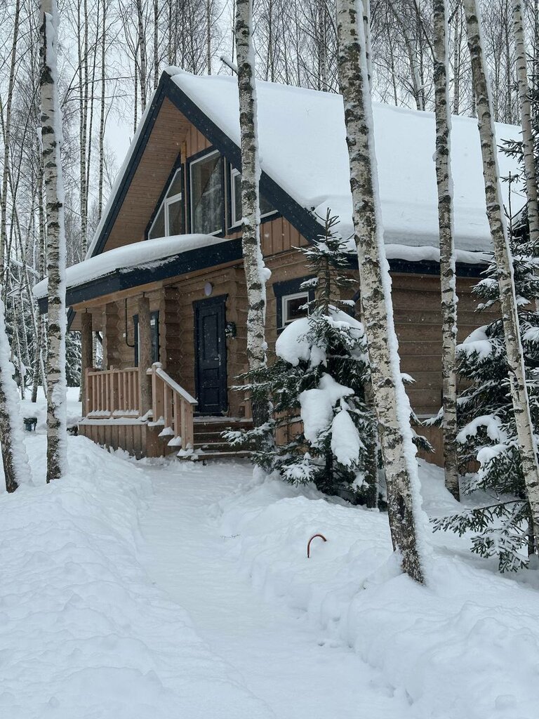 Усадьба скульптора Эрьзи