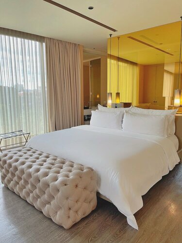 B.O.G. Hotel, Boek Hotel Chico Hotels met een Zwembad, Zwembad