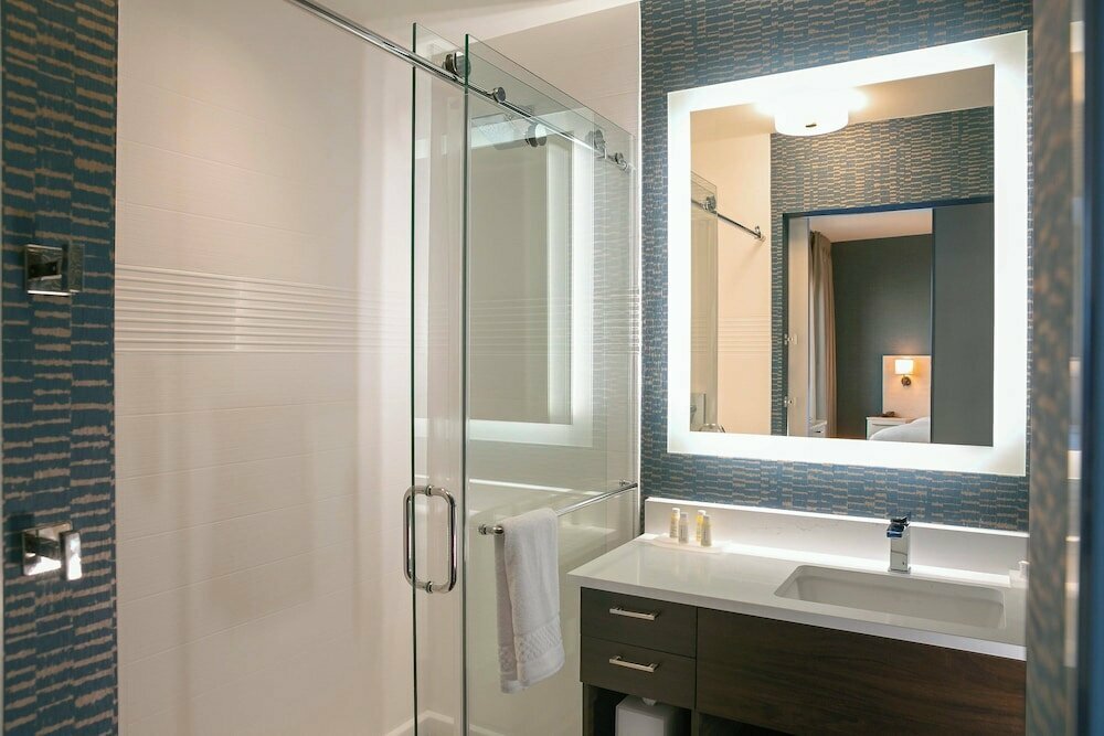 TownePlace Suites by Marriott Nashville Downtown/Capitol District