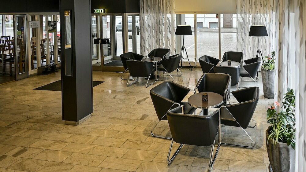 Hotell Amadeus