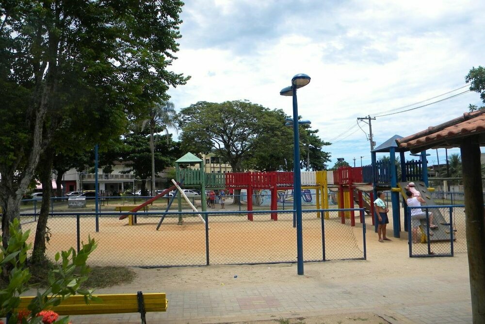OYO Residencial Muriqui Apart Hotel, Mangaratiba