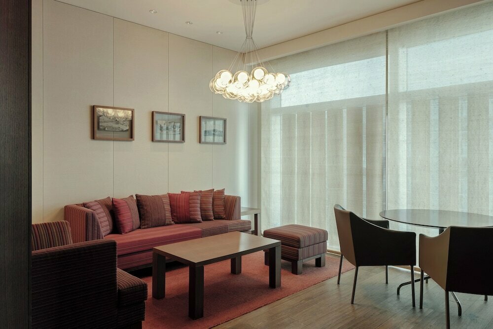 Park Hyatt Busan
