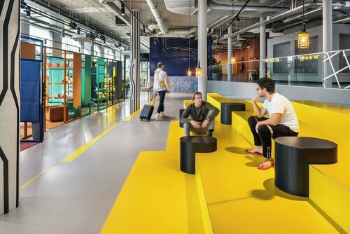 The Social Hub Delft, Забронировать Отель Делфт Южная Голландия