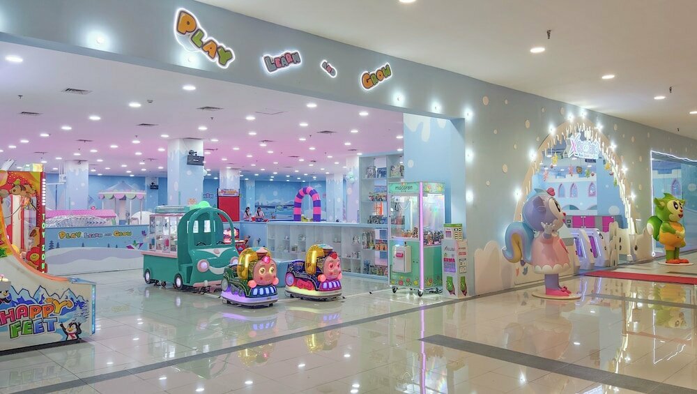 Harris Hotels