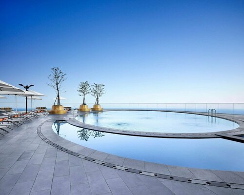 Grand Hyatt Jeju, Забронировать Отель Odo-dong Остров Чеджудо