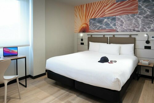 ibis Styles Santander, Забронировать Отель Сантандер Cantabria Coast