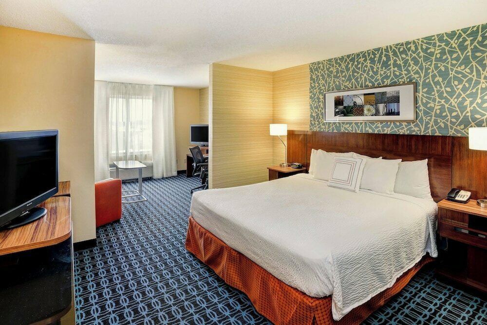 Fairfield by Marriott Southeast Hammond, IN