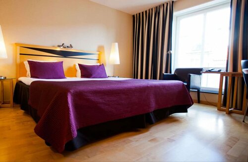 Clarion Hotel Örebro, Varaa Hotelli Småland hotellit, joissa on uima-allas, Uima-allas