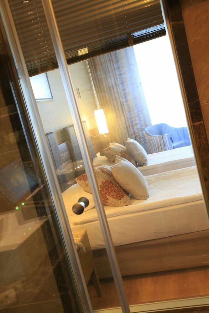 Kolin Hotel Spa & Convention Center