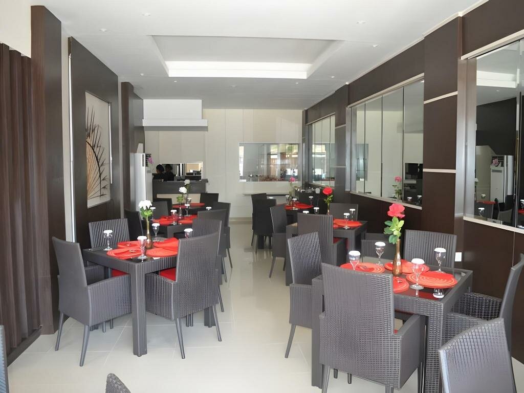Belagri Hotel