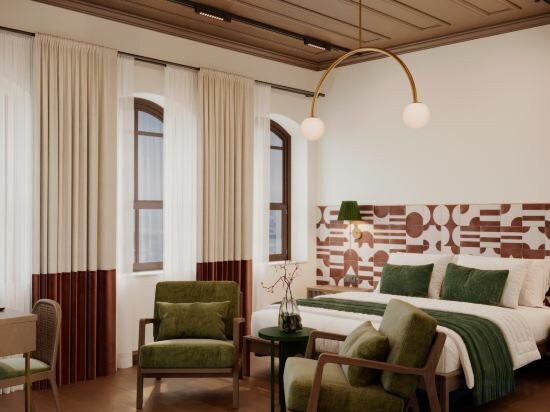 Castellion Hotels Galata