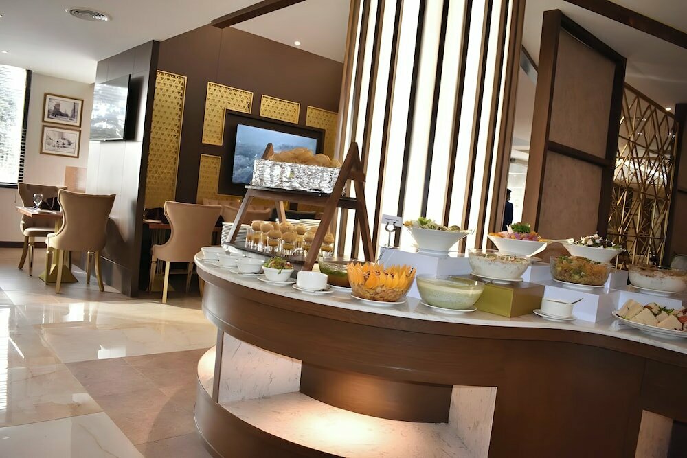 Falettis Grand Hotel Multan
