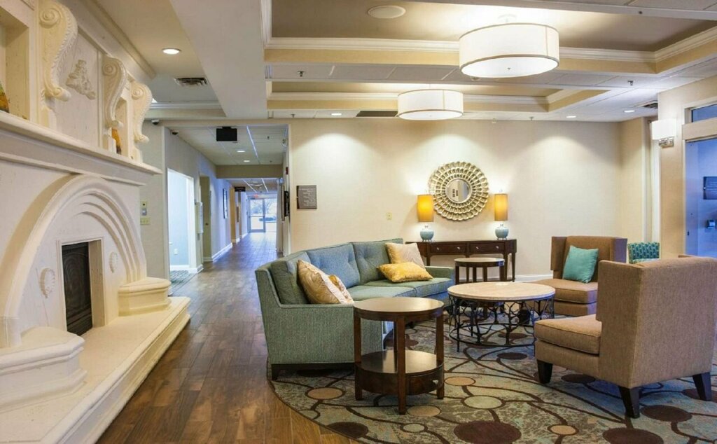 Homewood Suites by Hilton Champaign-Urbana