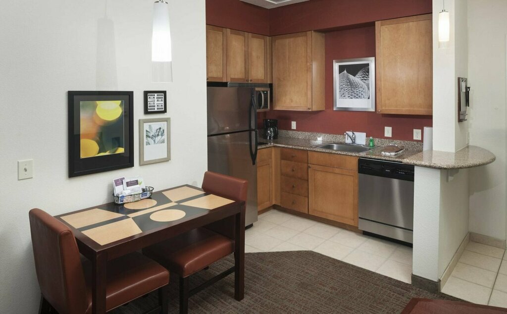 Residence Inn by Marriott Jackson Ridgeland