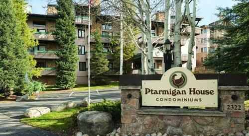 Ptarmigan House, Забронировать Дом для отпуска Стимбот-Спрингс Колорадо, рядом с Steamboat Powdercats