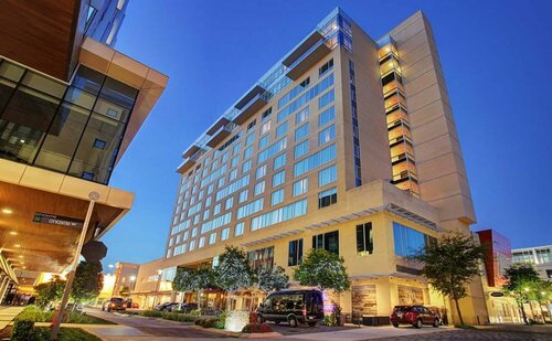 The Moran CITYCENTRE, Забронировать Отель Хьюстон Texas Gulf Coast