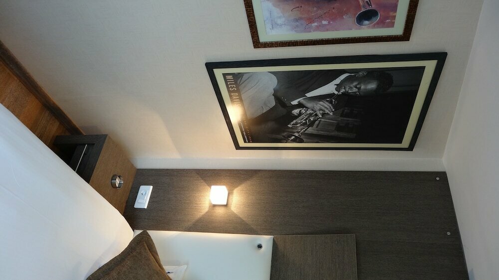 Jazz Hotel Nisantasi