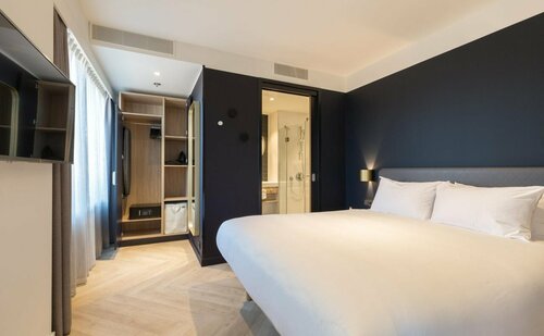 Staybridge Suites The Hague - Parliament by IHG, Забронировать Отель Гаага - центр города 