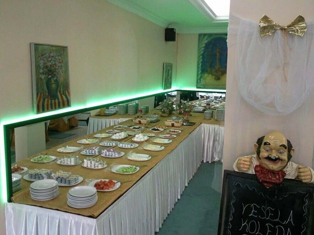 Ayvazali Hotel
