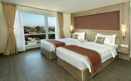 Hotel Crowne Imperial - Kathmandu, Забронировать Отель Катманду провинция Багмати-Прадеш