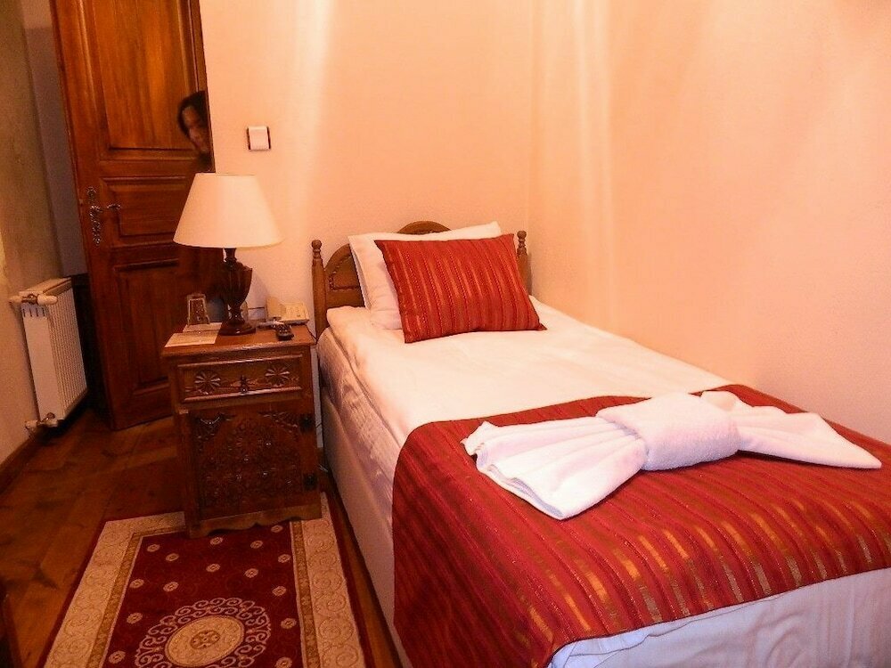 Fatma Hanim Mansion