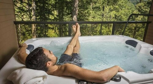 Carson Hot Springs Resort & Spa, Забронировать Курортный отель СПА-отели Columbia River Gorge, SPA-услуги