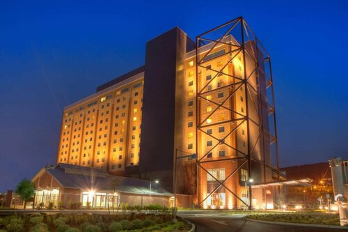 Wind Creek Bethlehem Casino & Resort, Réserver Complexe hôtelier Bethlehem ABE