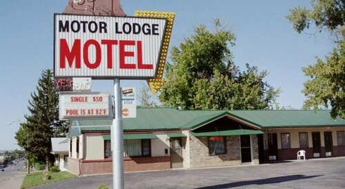 Bells Motor Lodge Motel - Spearfish, Забронировать Мотель Спирфиш Black Hills National Forest