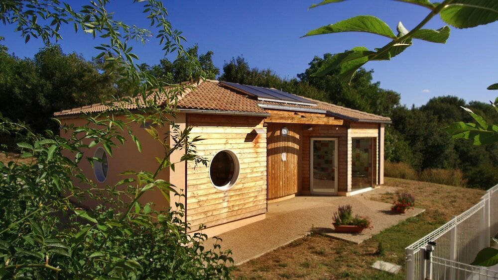 Vvf Villages La Bussiere