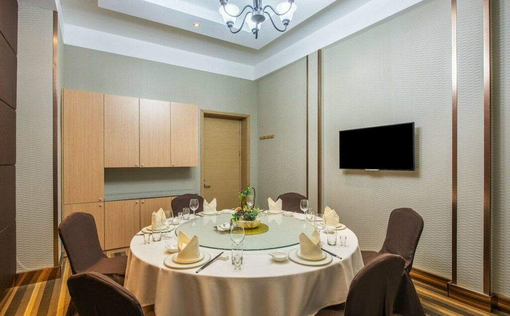 Holiday Inn Express Shenyang Golden Corridor