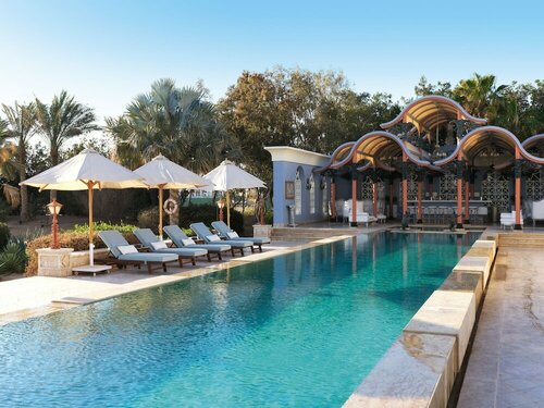 La Maison Bleue El Gouna, Prenota Hotel El Gouna Hurghada