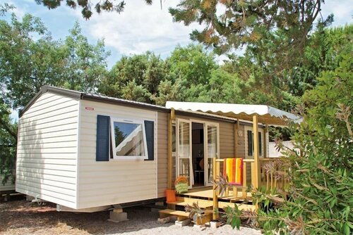 Camping Caravaning Le Fréjus