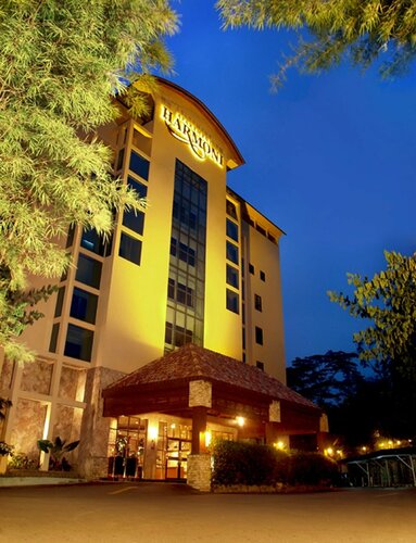 Harmoni Suites Hotel, Rezervați Hotel Hoteluri 4* în Batam, 4*
