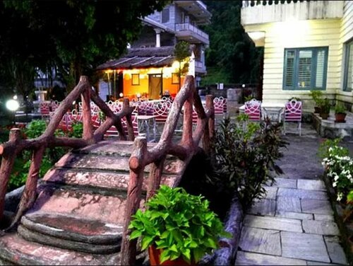 Taj Residency Pokhara, Забронировать Отель СПА-отели Покхара, SPA-услуги