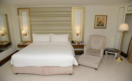 Karachi Marriott Hotel, Book Hotel 5-stjernede hoteller i Karachi, 5*