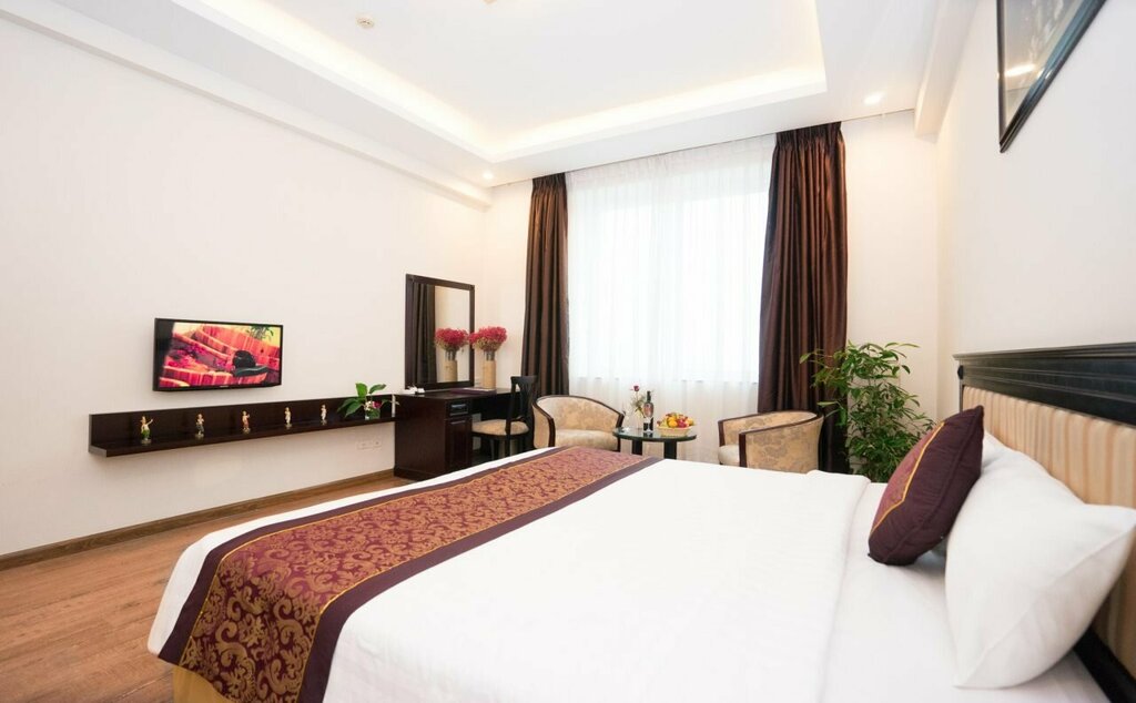 Starcity Halong Bay Hotel