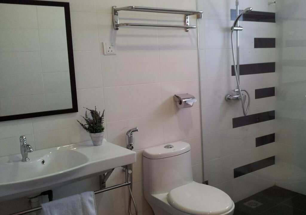 I Garden Hotel