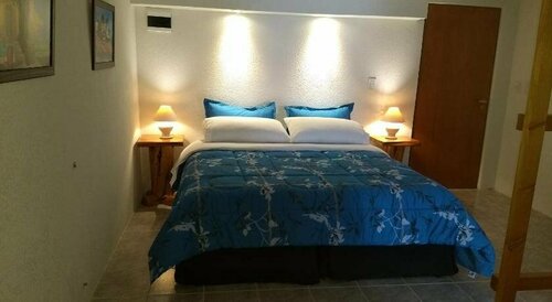 Apart Hotel y Hosteria del Sir, Забронировать Апарт-отель Отели Вилья-ла-Ангостуры 3 звезды, 3*