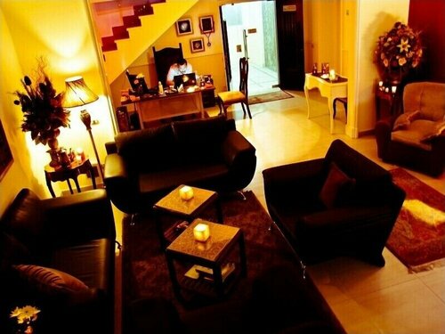 Alexander the Great Hotel - Alexotel, Boek Hotel Goedkope Hotels in Alexandria Governorate