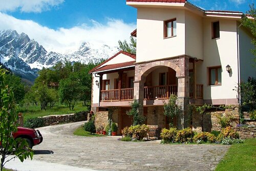 Posada Javier, Rezerwuj Hotel Turieno Liébana
