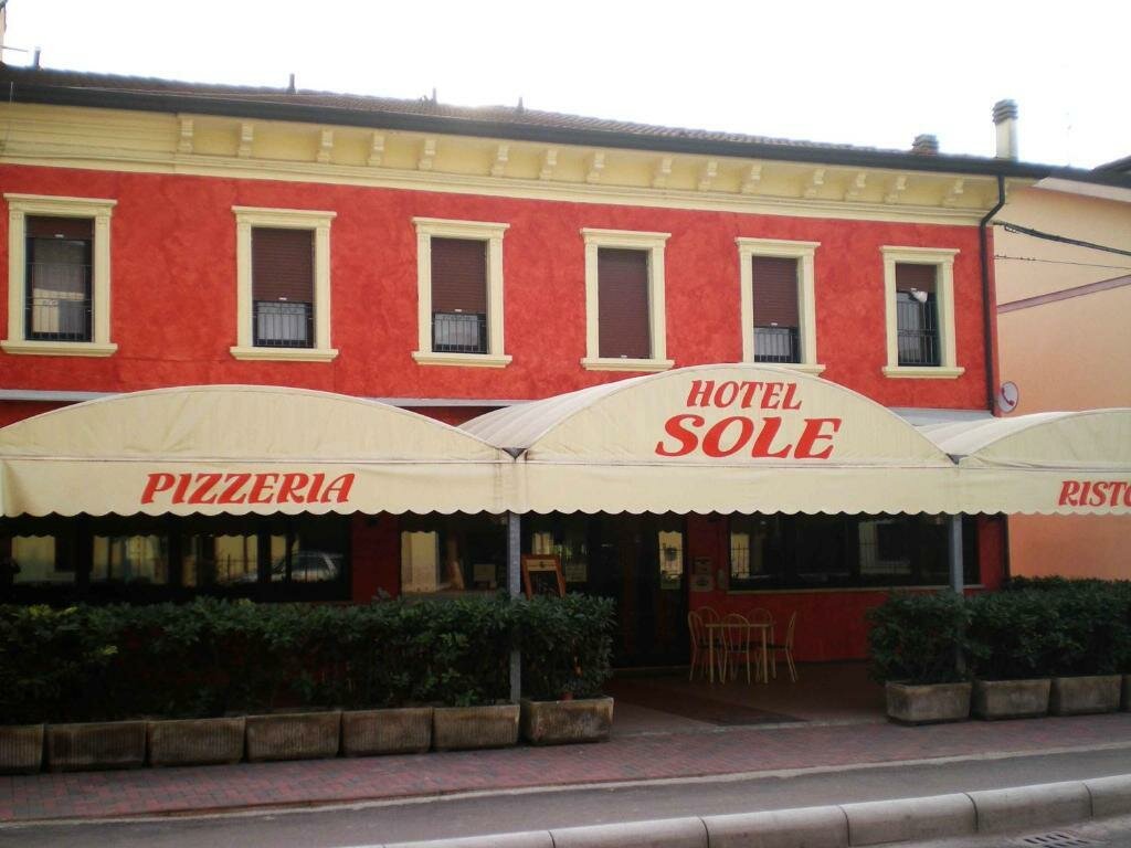 Albergo Pizzeria Sole snc Cin It023071a1n3nnbf7s